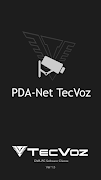 PDA-Net Tecvoz poster
