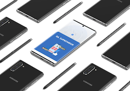 BA Supervisor 포스터