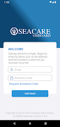 SeaCare Cartaz