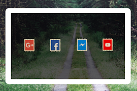 Postamp - Icon Pack screenshot 7