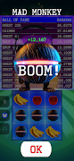 Mad Monkey syot layar 5