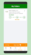 Green hyper X 截图 3