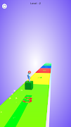 Cube Run 3D screenshot 3