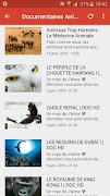 Films Documentaires screenshot 4
