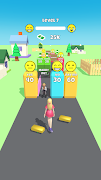Choice Run captura de pantalla 4