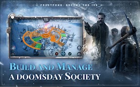 Frostpunk: Beyond the Ice screenshot 6