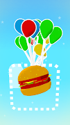 2 Schermata Up Balloon