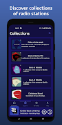 Radiotal screenshot 1