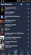 On-Q Digital Audio ภาพหน้าจอ 1