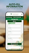 AirSial ảnh chụp màn hình 3