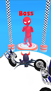 Tentacle Master 3D screenshot 4