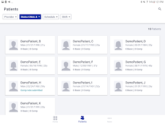 ProviderHub screenshot 4