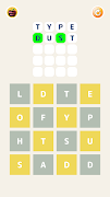 Word Search : Find Word Puzzle capture d'écran 4