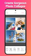 Photo Editor - Stickers screenshot 3
