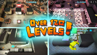 Critter Escape! screenshot 6