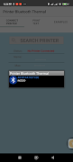 Printer Bluetooth Thermal 스크린샷 4