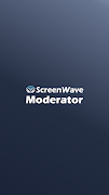 ScreenWave Moderator Plakat
