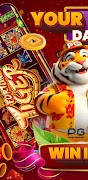 PG Slot - Cute Animals Road 스크린샷 1
