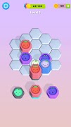 1 Schermata Hexa Melon Sort