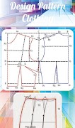 Design Pattern Clothing ภาพหน้าจอ 6