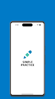 Simple Practice 海報
