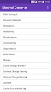 Electrical Converter poster