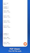 JSON Viewer Screenshot 3