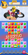 پوستر Joy's Color Quest
