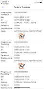 Matwork Mobile screenshot 7
