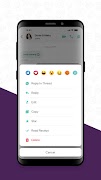 TaskedIn Plus screenshot 1