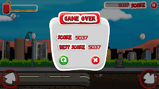 برنامه‌نما Petardo عکس از صفحه