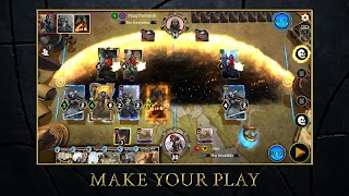 The Elder Scrolls: Legends screenshot 5