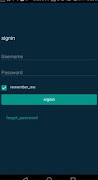 Wasel Driver Application Screenshot 1