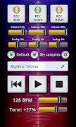 My BeatBox screenshot 7