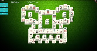 Mahjong スクリーンショット 2
