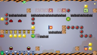 Poster Jump Ball 2 Reverse