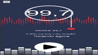 MORIA 99,7 screenshot 2