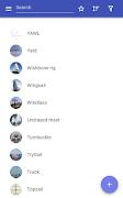 Sail and rigging স্ক্রিনশট 5
