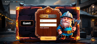 Decision Arena Ekran Görüntüsü 2