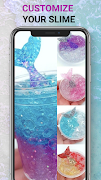 Slime ASMR Simulator DIY Slime gönderen
