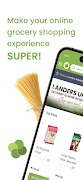 Landers Superstore Cartaz