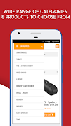 Bitplaza - Shopping With Bitco screenshot 1