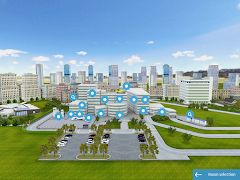 Linde Virtual World screenshot 7