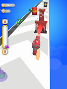 Flaming Run Screenshot 4