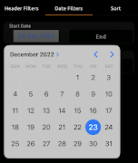Locaudit Pro ภาพหน้าจอ 4