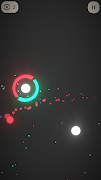 برنامه‌نما Ball Shooter Color Switch عکس از صفحه