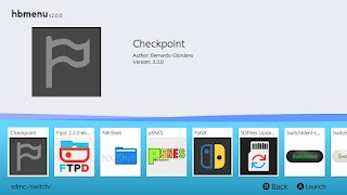 SwitchMU screenshot 1