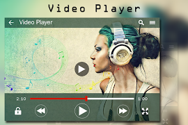 MAX HD Player : All Format Support স্ক্রিনশট 4