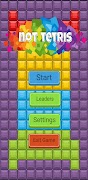 Not Tetris screenshot 3