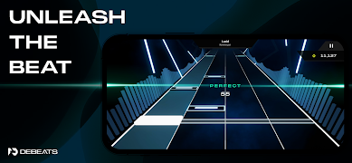 DEBEATS স্ক্রিনশট 7